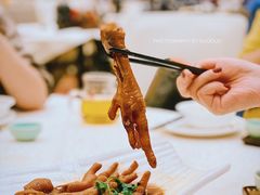 -顺德人家食府(黄金广场店)