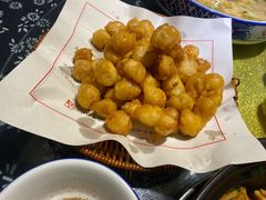 -旺角小渔村(二马路店)