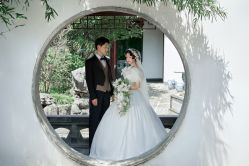 -今生有约婚纱摄影店(景德路店)