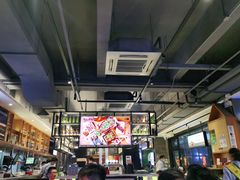 -木屋烧烤(创意园店)
