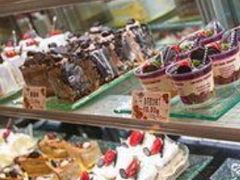 -喜利来蛋糕(景子街店)