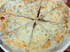 麻酱糖饼-清真·鸦儿李记·涮肉(和平里店)