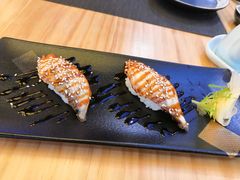 -苍月中华料理(王府井店)
