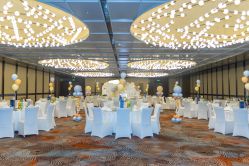 -觅糖派对·宝宝宴生日宴一站式派对策划(河西店)