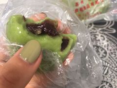 -万福兴糕团(万福兴山塘街直营店)