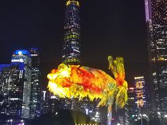 -海心沙亚运公园