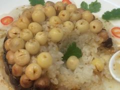 -福禄财东北菜(珠江帝景店)