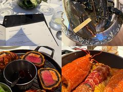 -Le Bistrot de Racine