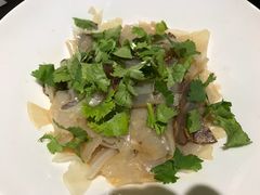 -粗茶淡饭·隐庐私厨(东亭店)