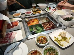 -海底捞火锅(铁西万达店)