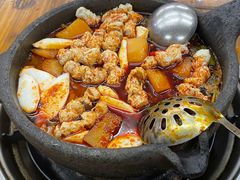 -笔记安顺夺夺粉火锅