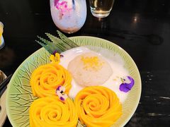 -Thai Alley泰爱里(二沙岛店)