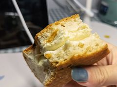 忌廉乳酪包-Olé精品超市(广州太古汇店)