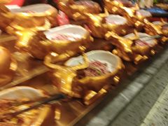 -火叮叮自助烤肉·现切牛肉(茂业店)