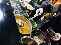 -黑色经典臭豆腐·湖南特产(潇湘文化店)