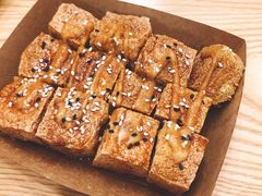 -肥安娜·小吃·饮品