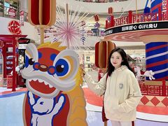 -长沙北辰三角洲大悦城
