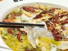 -太二酸菜鱼(汕头苏宁广场店)