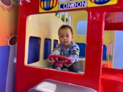 -星岛乐园(爱琴海购物公园店)