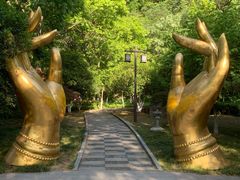 -幕燕滨江·长江观音景区