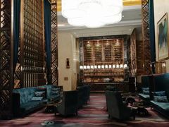 -长沙富力万达文华酒店