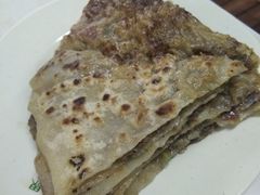 华威肉饼-清真永恒华威肉饼(潘家园店)
