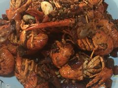 -金陵夜猫子私房菜(茂业天地店)