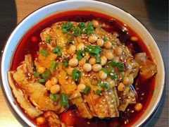 -YUOZUO渝作·川渝冒肚(崂山店)