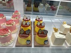 -好利来(上海长宁龙之梦店)