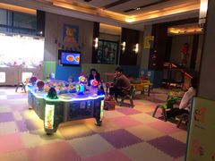 -上海崇明金茂凯悦酒店