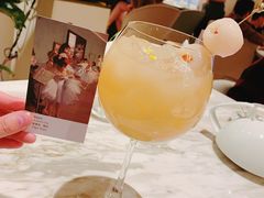 -théATRE 茶聚场(王府中環店)