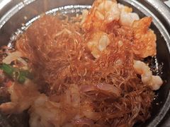 -绿茶餐厅(淮安吾悦广场店)