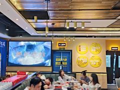 -严三毛口味虾·小严同学的店(曙光路直营店)