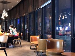 -星巴克(潍坊泰华广场店)