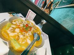 撒椒酸菜鱼-撒椒·四川江湖菜(大族广场店)