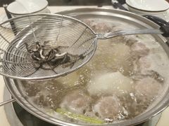 -联胜潮汕牛肉火锅(东苑南路店)