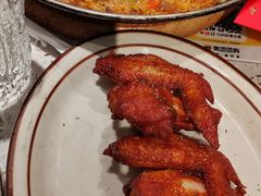 -CRAZYONES西班牙海鲜饭(上海美罗城店)