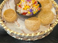 -Thai Alley泰爱里(二沙岛店)