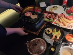 -花潮料理艺食馆(成都万象城店)