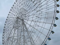 -南昌之星摩天轮