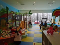 -青岛银沙滩温德姆至尊酒店