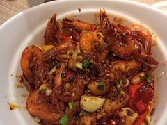-领蟹祥记·香辣蟹·特色小海鲜(奥体天虹店)