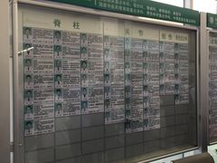 -中国中医科学院望京医院(院本部)