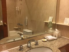 -香港港岛太平洋酒店