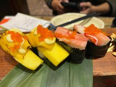 -古田居·特色寿司料理(骏欣中心店)