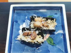 -元熹会席料理