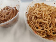 -子固路老南昌拌粉(凯德星贸店)