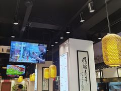 大堂-荔银肠粉·非遗手藝(夫子庙店)