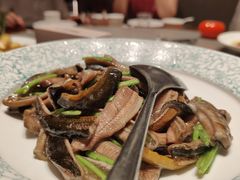-阿明小菜·海鲜·上海菜(梅陇店)