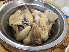 招牌碧映鸡-成惠食府(赤岗店)
